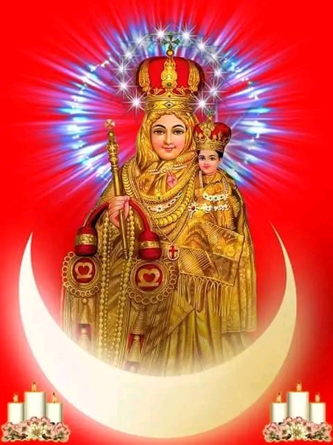 Our Lady of Velankanni