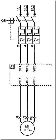ElectronicSoftStart_Power