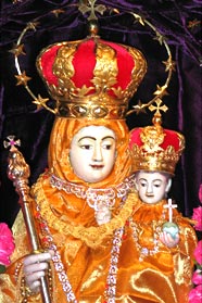 Our Lady Of Vailankanni AlfiDelfi